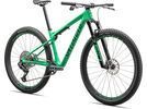 Specialized Epic World Cup Expert, electric green/forest green pearl | Bild 2