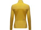 Gore Wear TrailKPR Hybrid 1/2-Zip Damen, uniform sand | Bild 3