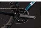 Cube Agree C:62 Race, chromeblue´n´liquidblue | Bild 6