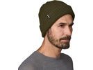 Patagonia Snowdrifter Beanie, pine needle green | Bild 3