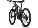 Ghost E-Riot AM AL Universal 27.5, dark grey/black - matt | Bild 17