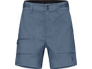 Norrona femund light cotton Shorts W's, vintage indigo | Bild 1