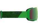 Giro Article inkl. WS, bright green/Lens: vivid emerald | Bild 4
