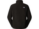 The North Face M Glacier Fleece 1/4 Zip, tnf black | Bild 2