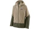 Patagonia Men's Storm Shift Jacket, seabird grey | Bild 1