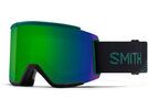 Smith Squad XL Louif Paradis inkl. Wechselscheibe, Lens: sun green mirror chromapop | Bild 1