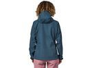 Patagonia Women's Torrentshell 3L Rain Jacket, lagom blue | Bild 3