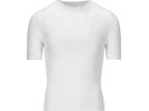 Q36.5 Base Layer 2 Kurzarm, white | Bild 1