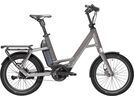 QiO Compact PX5+ RT, lead metal glossy | Bild 1