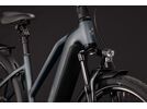 Cube Touring Hybrid Deluxe SLX 800 Trapeze, slabgrey´n´chrome | Bild 6