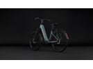 Cube Touring Hybrid Deluxe SLX 800 Easy Entry, greengranit´n´green | Bild 10