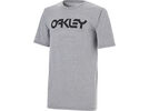 Oakley 50 Mark II Tee, heather grey | Bild 1