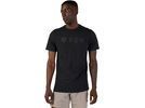 Fox Absolute SS Prem Tee, black/black | Bild 2
