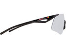 Red Bull Spect Eyewear Mark, Transparent Photocromic / black | Bild 5