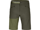 Ortovox Merino Shield Light Brenta Shorts M, dark wild herbs | Bild 1