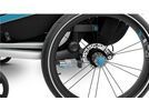 Thule Chariot Sport 1, blue/black | Bild 4