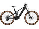 Conway Xyron ST 5.0, black matt / anthracite matt | Bild 1