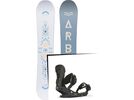 Set: Arbor Poparazzi 2017 + Ride VXN (1770180S) | Bild 1