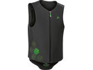Komperdell Ballistic Flex Fit Pro JR, black/lime | Bild 1