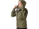 GripGrab EXPLR Waterproof Lightweight Jacket, olive green | Bild 7