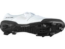Shimano SH-XC503 XC Wide, white | Bild 5