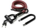 Tex-Lock Eyelet UX-Lock 100 cm, chateau red | Bild 1