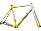 Specialized Crux 10R Frameset, burnt gold met./black pearl dry impasto/obsidian | Bild 2