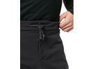 Vaude Men's Tremalzo Softshell Pants, black | Bild 4