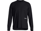 Ortovox Sequence Free Jersey LS M, black raven | Bild 2