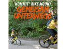 kommit Bike Mount, schwarz | Bild 9