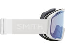 Smith Blazer, Blue Sensor Mirror / white | Bild 4