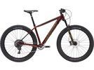 Cannondale Beast of the East 2, red/gold | Bild 1