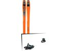 Set: Dynafit Tour 82 2018 + Marker Alpinist 9 black/turquoise | Bild 1