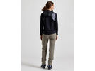 Maloja SennesM. Printed Glide & Ride, deep black bloom | Bild 6