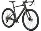Scott Addict Gravel 40, carbon black | Bild 2
