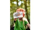 Fidlock Twist Bottle 450 Kids + Bike Base, transparent white | Bild 4