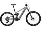 Santa Cruz Vala C / 90 / MX, gloss grey | Bild 1