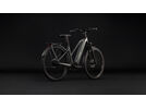 Cube Kathmandu Hybrid Deluxe Pro 800 Trapeze, blackforest´n´chrome | Bild 8