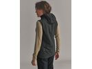 Ortovox Ortler Softshell Plus Vest W, black raven | Bild 5