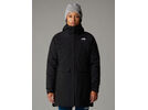 The North Face Women’s Dryvent Mono Triclimate Parka, tnf black | Bild 5