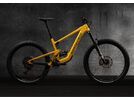 Santa Cruz Heckler SL CC / X0 AXS / RVS / MX, gloss mustard yellow | Bild 4