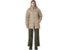 Patagonia Women's Fitz Roy Down Parka, pumice | Bild 5