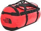 The North Face Base Camp Duffel - Large, tnf red/tnf black | Bild 1
