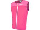 POC POCito VPD Spine Vest, fluorescent pink | Bild 1