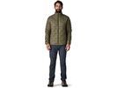 Patagonia Men's Micro Puff Jacket, basin green | Bild 4