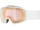 uvex victorious V, Rose Mirror / white matt | Bild 1