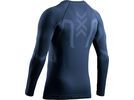 X-Bionic X-Ential Baselayer LS Men, marine | Bild 2