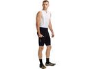 Le Col ARC Cargo Bib Shorts, black | Bild 8