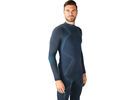 Iron-ic Long-Sleeve T-Shirt Performance 3DN - Man, blue | Bild 4