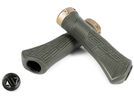 Cube Acid Griffe Hybrid Perform Large, trail motion olive | Bild 2